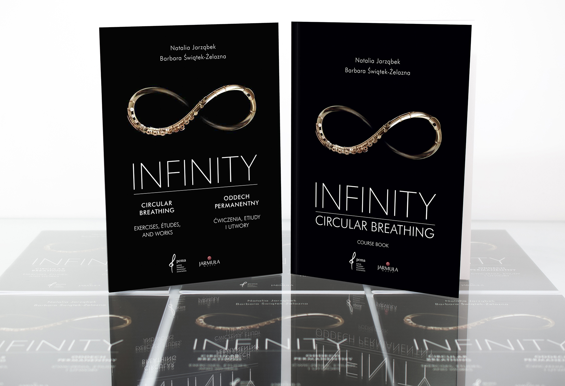 Infinity 1