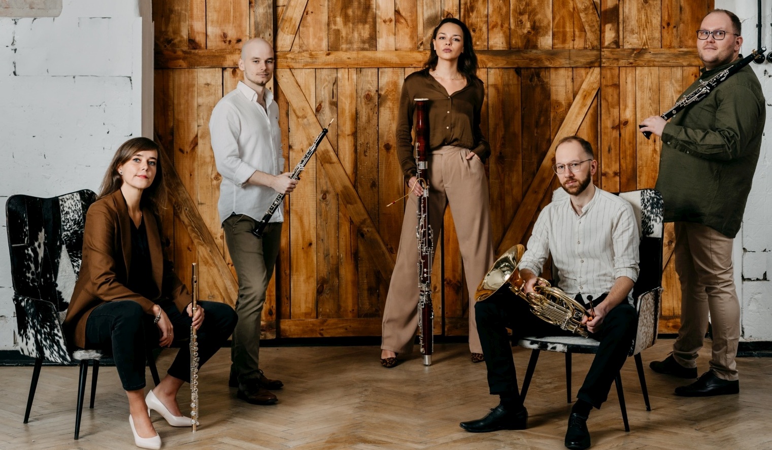 Cracow Golden Quintet