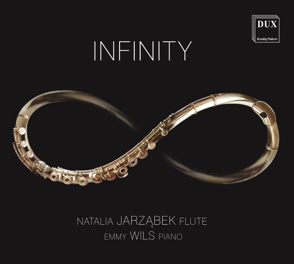 płyta Infinity